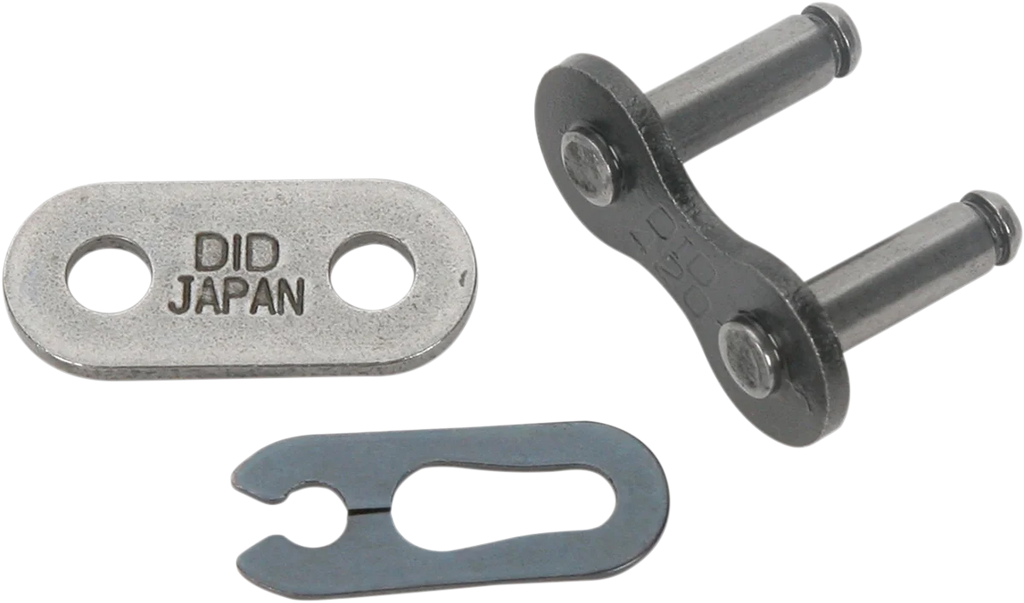 D.I.D 428 STD - Connecting Link - Clip - Main Product View