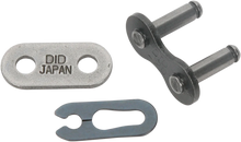 Load image into Gallery viewer, D.I.D 428 STD - Connecting Link - Clip - Main Product View