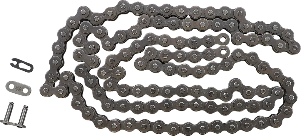 D.I.D 428 Standard - Drive Chain - 120 Links - Main Product View