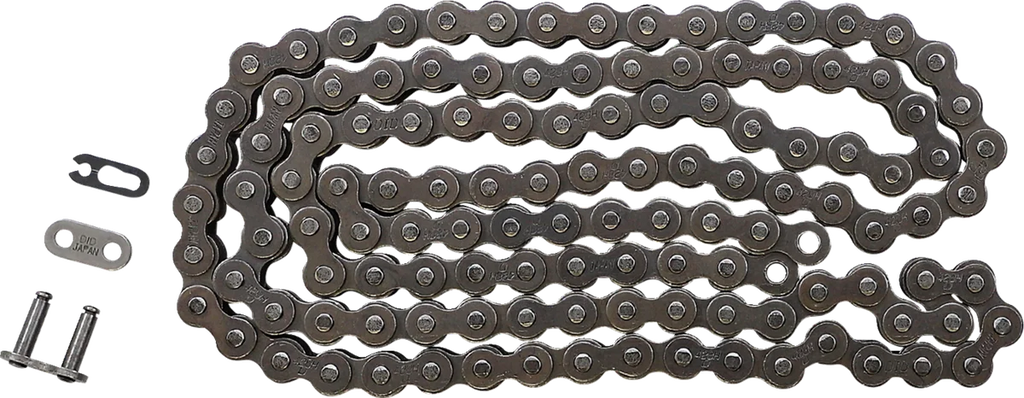 D.I.D 428 Standard - Drive Chain - 124 Links - Main Product View