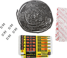 Load image into Gallery viewer, D.I.D 428H - Standard Series Chain - 25 Feet - Main Product View
