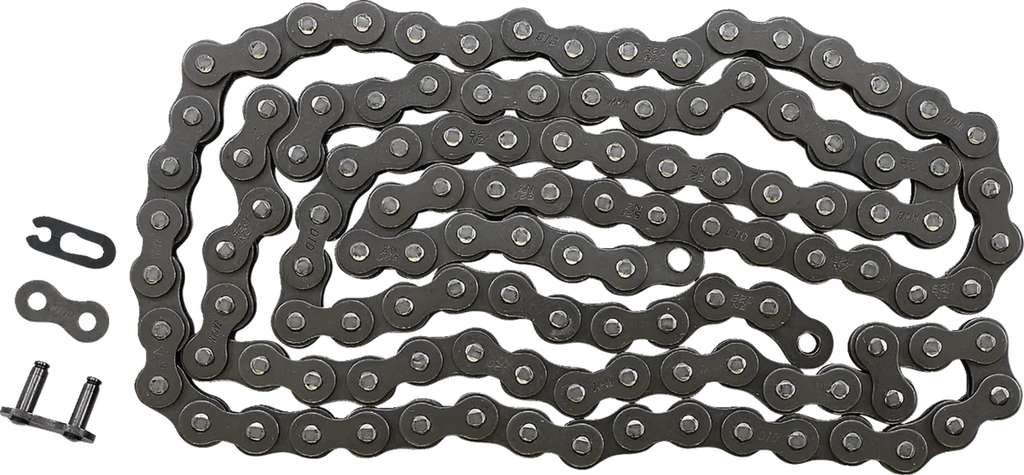 D.I.D 520 NZ - High Performance Motorcycle Chain - 120 Links - Black