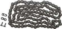 Load image into Gallery viewer, D.I.D 520 NZ - High Performance Motorcycle Chain - 120 Links - Black