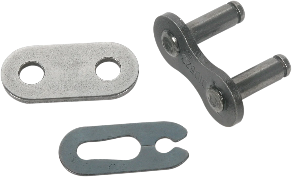 D.I.D 520 STD - Connecting Link - Clip - Main Product View