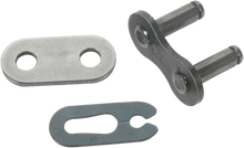 Load image into Gallery viewer, D.I.D 520 STD - Connecting Link - Clip - Main Product View