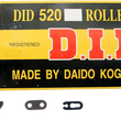 Load image into Gallery viewer, D.I.D 520 Standard - Drive Chain - 120 Links - Main Product View