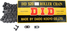 Load image into Gallery viewer, D.I.D 520 Standard - Drive Chain - 130 Links - Main Product View