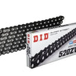 Load image into Gallery viewer, D.I.D D.I.D X-RING CHAIN 520ZVM-X BLACK 120ZB 520ZVMXB120Z