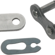 Load image into Gallery viewer, D.I.D 530 Standard - Connecting Link - Clip - Side View
