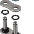 Load image into Gallery viewer, D.I.D 630 Pro V Series - Connecting Link - Clip - Main Product View