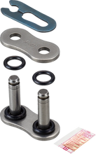 Load image into Gallery viewer, D.I.D 630 Pro V Series - Connecting Link - Clip - Main Product View