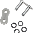 Load image into Gallery viewer, D.I.D 630 Pro V Series - Connecting Link - Rivet - Main Product View