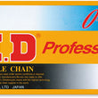 Load image into Gallery viewer, D.I.D 630 Pro V Series - Drive Chain - 92 Links - Side View