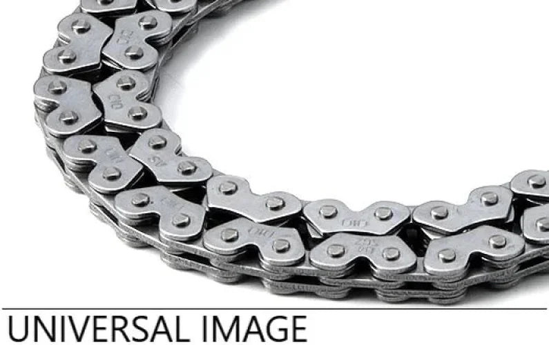 D.I.D D.I.D CAM CHAIN 219FTH X 146LE 219FTH146LE - Side View