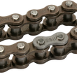 Load image into Gallery viewer, D.I.D Cam Chain - Roller - 25HDHA x 100 Links - Main Product View