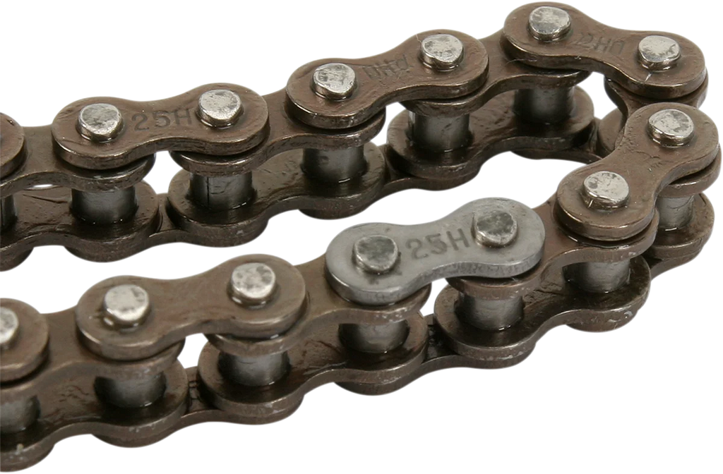D.I.D Cam Chain - Roller - 25HDHA x 100 Links - Main Product View