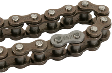 Load image into Gallery viewer, D.I.D Cam Chain - Roller - 25HDHA x 100 Links - Main Product View