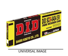 Load image into Gallery viewer, D.I.D D.I.D CAM CHAIN 219FTH X 94LE 219FTH94LE - Main Product View