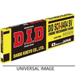 Load image into Gallery viewer, D.I.D D.I.D CAM CHAIN 219FTSS DHA X 82LE 219FTSS82 - Main Product View