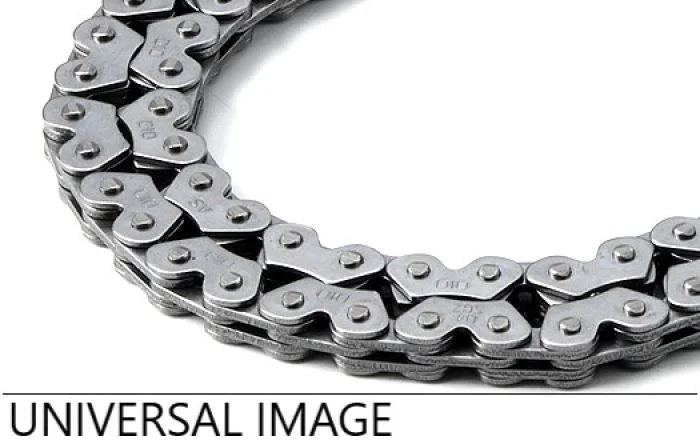 D.I.D D.I.D CAM CHAIN 25HT DHA X 74LE 25HTDX74LE - Side View