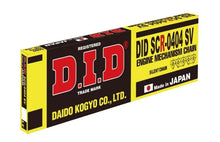 Load image into Gallery viewer, D.I.D D.I.D CAM CHAIN SCR0404A SV X 50LE SCR0404ASVX50L