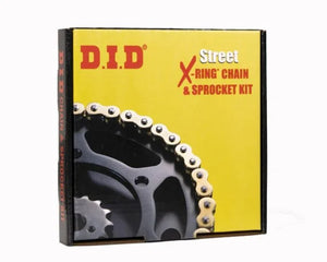 D.I.D D.I.D CHAIN KIT FZ8 10-12 DKY-012