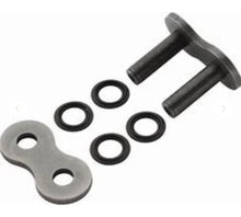 Load image into Gallery viewer, D.I.D D.I.D CONN LINK 525VX3 S&amp;S ZJ PRESS FIT RIVET TYPE SILVER ZJ525VX3S