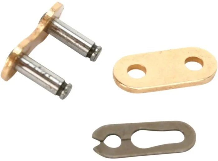 D.I.D D.I.D CONNECTING LINK 415ERZ G&G RJ CLIP TYPE GOLD RJ415ERZ