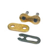 Load image into Gallery viewer, D.I.D D.I.D CONNECTING LINK 420NZ3 G&amp;B RJ CLIP TYPE GOLD &amp; BLACK RJ420NZ3G