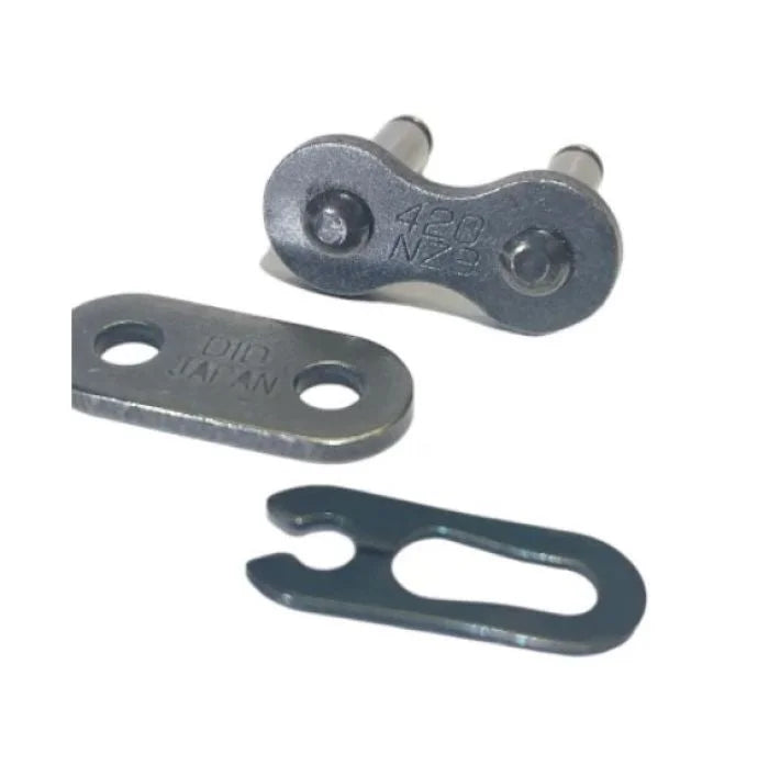D.I.D D.I.D CONNECTING LINK 420NZ3 RJ CLIP TYPE RJ420NZ3