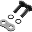 Load image into Gallery viewer, D.I.D D.I.D CONNECTING LINK 428VX ZJ PRESS FIT RIVET TYPE ZJ428VX
