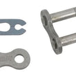 Load image into Gallery viewer, D.I.D D.I.D CONNECTING LINK 520NZ FJ PRESS FIT CLIP TYPE FJ520NZ