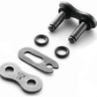 Load image into Gallery viewer, D.I.D D.I.D CONNECTING LINK 520VO FJ PRESS FIT CLIP TYPE FJ520VO