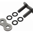 Load image into Gallery viewer, D.I.D D.I.D CONNECTING LINK 520VO ZJ PRESS FIT RIVET TYPE ZJ520VO
