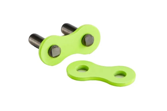 D.I.D D.I.D CONNECTING LINK 520VR46 S&G ZJ PRESS FIT RIVET TYPE ZJ520VR46