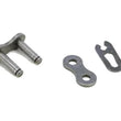 Load image into Gallery viewer, D.I.D D.I.D CONNECTING LINK 525NZ ZJ PRESS FIT RIVET TYPE ZJ525NZ