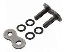 Load image into Gallery viewer, D.I.D D.I.D CONNECTING LINK 525VX ZJ PRESS FIT RIVET TYPE ZJ525VX