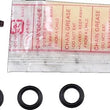 Load image into Gallery viewer, D.I.D D.I.D CONNECTING LINK 525ZVM-X2 BK ZJ PRESS FIT RIVET TYPE ZJ525ZVMX2BK