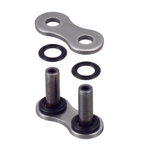 Load image into Gallery viewer, D.I.D D.I.D CONNECTING LINK 525ZVM-X2 ZJ PRESS FIT RIVET TYPE ZJ525ZVMX2