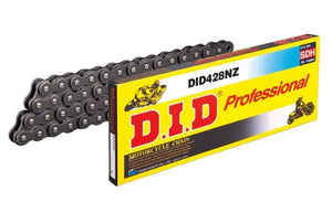 D.I.D D.I.D NON-SEALED CHAIN 428NZ X 130RB 428NZX130RB
