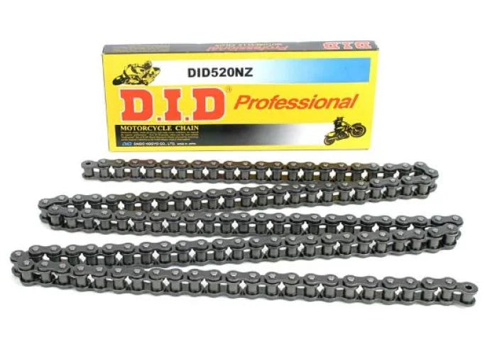 D.I.D D.I.D NON-SEALED CHAIN 520NZ X 112FB M520NZX112FB