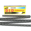 Load image into Gallery viewer, D.I.D D.I.D NON-SEALED CHAIN 520NZX100FT ZJ 520NZX100FT ZJ