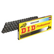 Load image into Gallery viewer, D.I.D D.I.D NON-SEALED CHAIN 525NZ X 100FT FJ 525NZX100FT FJ