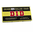 Load image into Gallery viewer, D.I.D D.I.D NON-SEALED CHAIN 630K X 120RB 630KX120RB