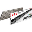 Load image into Gallery viewer, D.I.D D.I.D O-RING CHAIN 520VO X 86FB M520VOX86FB
