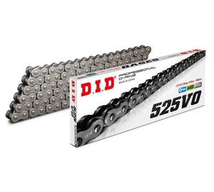 D.I.D D.I.D O-RING CHAIN 525VO X 108ZB M525VOX108ZB