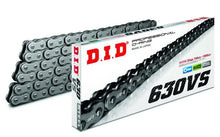 Load image into Gallery viewer, D.I.D D.I.D O-RING CHAIN 630V X 104FB 630VX104FB