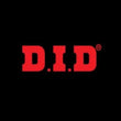 Load image into Gallery viewer, D.I.D D.I.D RIM 17X3.50 MOTARD BLACK 17X350E6B01T
