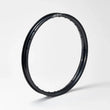 Load image into Gallery viewer, D.I.D D.I.D RIM 18X2.15 LTX BLACK HONDA 18X215LTB01H