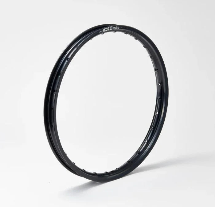 D.I.D D.I.D RIM 18X2.15 LTX BLACK KTM 18X215LTB01T